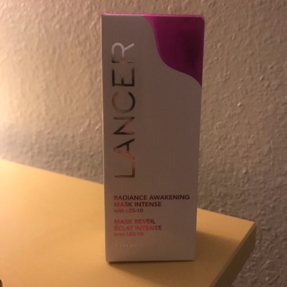 Other - Lancer radiance awakening mask intense